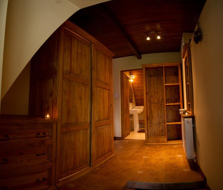 Apartamenty Sienkiewicza Centrum ซาโกปาเน ห้อง รูปภาพ
