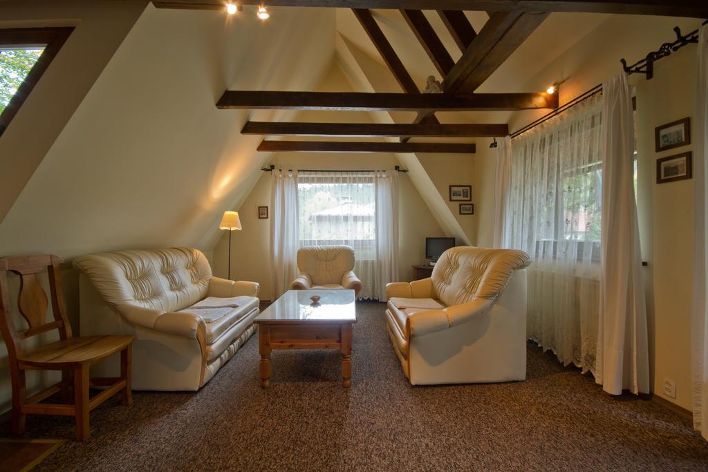 Apartamenty Sienkiewicza Centrum ซาโกปาเน ห้อง รูปภาพ